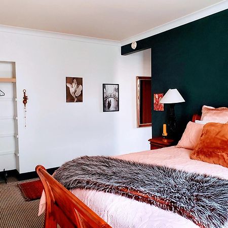 La Riviera Guesthouse Riverton Экстерьер фото