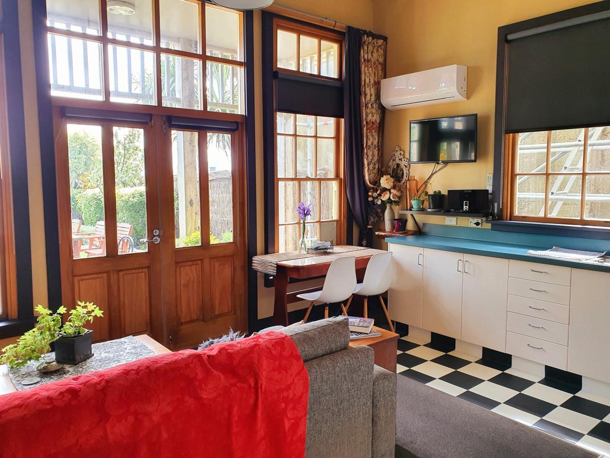 La Riviera Guesthouse Riverton Экстерьер фото