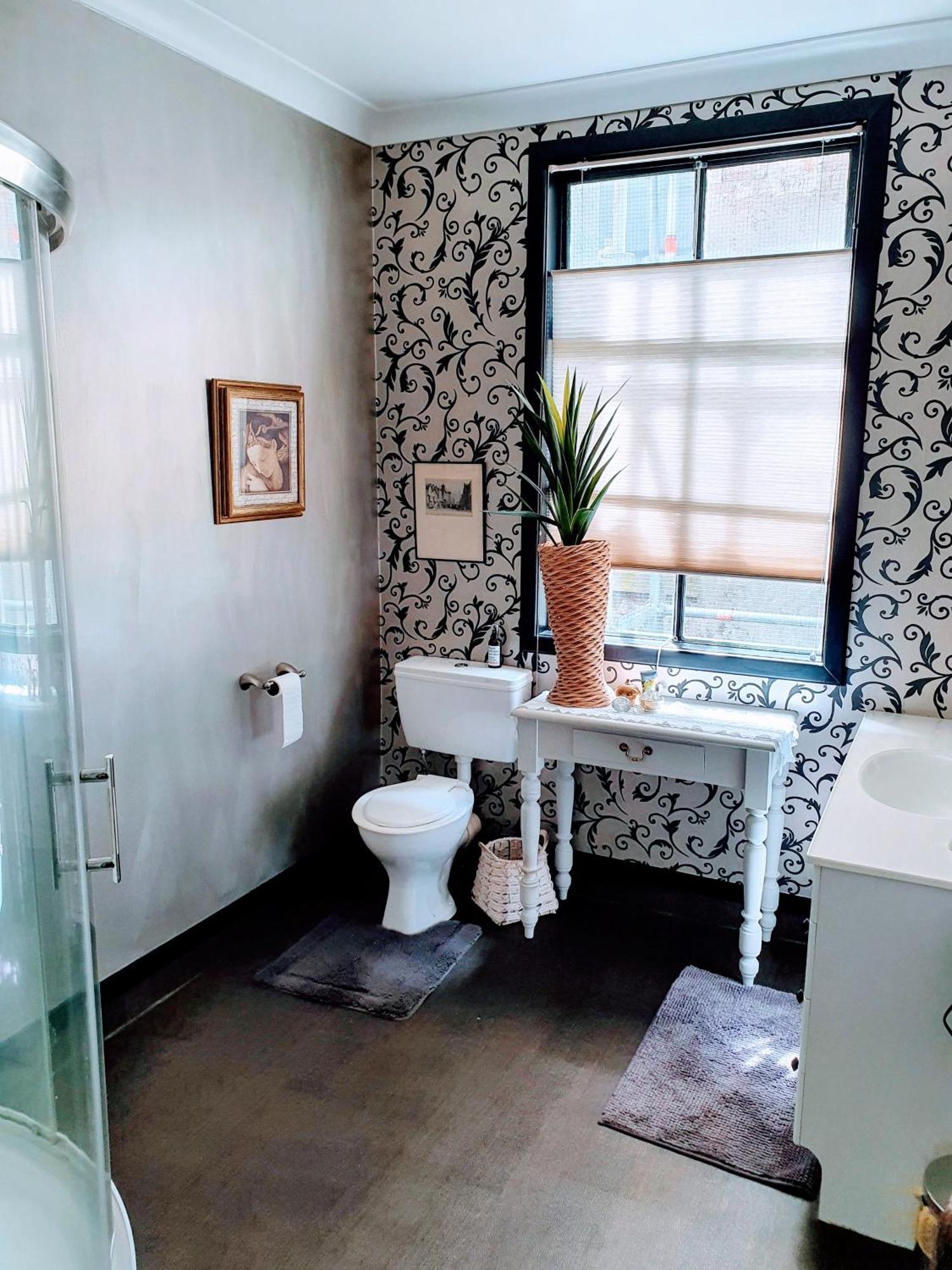 La Riviera Guesthouse Riverton Экстерьер фото